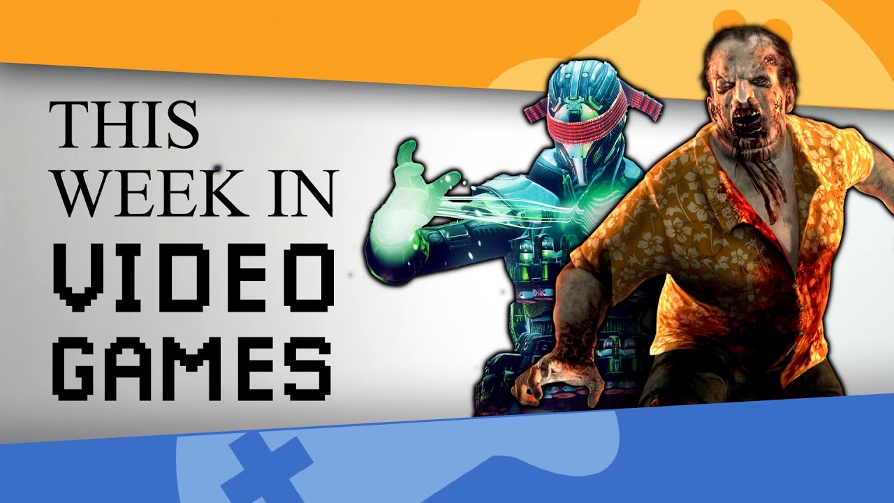 The best of Gamescom 2022, Destiny 2 Lightfall and Dead Island 2 | This Week In Videogames