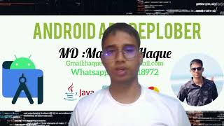 SQLite Database Android Studio Java Tutorial | CRUD Operations (Insert, Update, Delete, View)