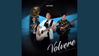 Volveré - Efecto Elegante