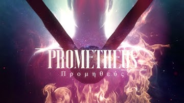 Prometheus the Titan who stole fire from Zeus | Epic Music