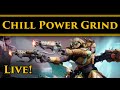 Destiny 2 Chill Edge Of Fate Power Grind Destiny 2 Chill Edge Of Fate Power Grind