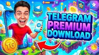 HOW TO GET Telegram Premium on Pc & Mac (Official Guide) | Telegram Premium 2026 screenshot 5