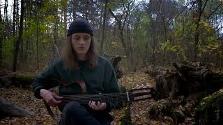 Download Lagu Aiden Sic | Guitar Improvisation in the Woods (45-Minute Session)  MP3