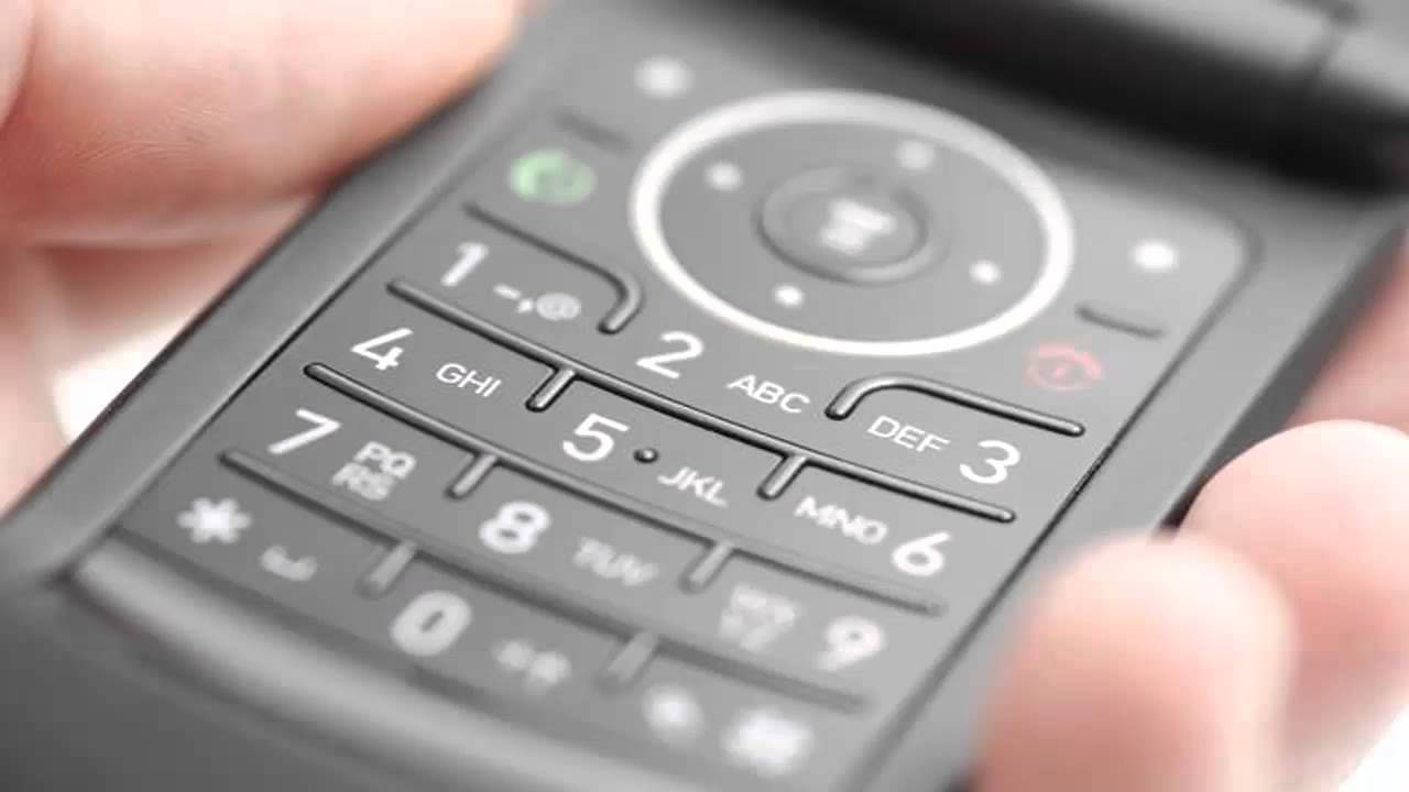 La llamada de la suegrita - ¿Como estas? (Coco/Broma Telefónica)