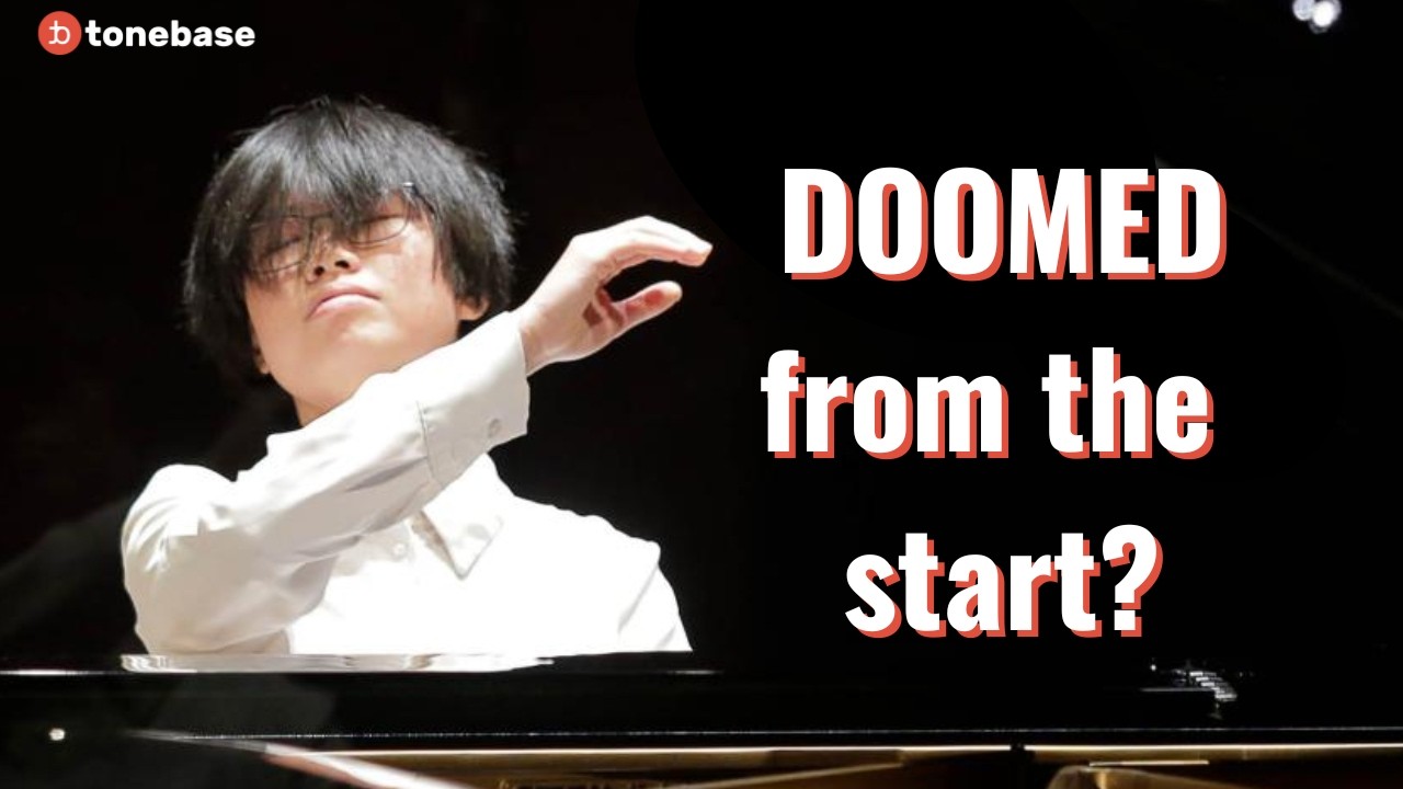 Проклятый шедевр, который сокрушает мечты конкурентов (Магдалена Хо и Франк)