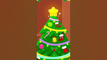 We Wish You a Merry Christmas 🎄💝  #JunyTony #shorts