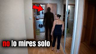 10 VIDEOS de TERROR que Te Harán Revisar Tu HABITACIÓN Esta NOCHE