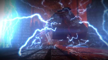 Herobrine Vs Entity 303 | Minecraft Animation Short Teaser