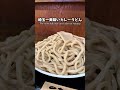 【絶品】埼玉一美味いカレーうどん【狭山市】