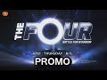 The Four Season 2  Promo