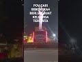 PERJALANAN MENYAMBUT REZKI SARI ALLAH...TTD..HWT..