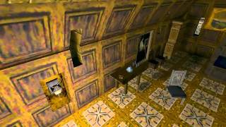 Thief Expert Speedrun Map1