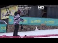 منتجع تزلج في ليسوتو يقدم هروبا شتويا نادرا في أفريقيا