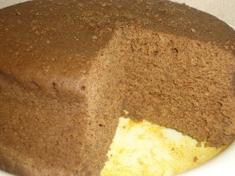 Eggless Chocolate Cake In Microwave By Nisha Madhulika Eggless Chocolate Cake In Microwave By Nisha Madhulika