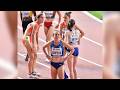 Olympic medalist Jenny Simpson collapses after medical episode at event in Raleigh