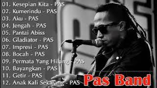 PAS BAND FULL ALBUM