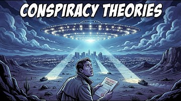 Operation Snowbird EXPOSED | Conspiracy Theories | The 1997 Phoenix Lights Mass UFO Sighting