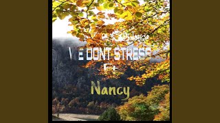 We don't Stress (feat. Nancy)