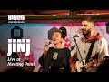 Vibes session  jinj live at meeting point
