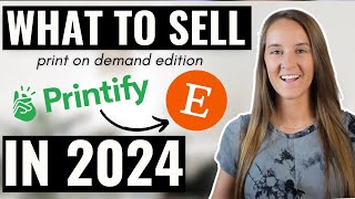 What To Sell On Etsy | 10 Product Types to Sell On Etsy in 2024