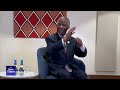 Thabo Mbeki says the DR Congo should disarm genocidal forces