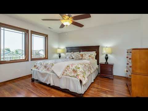 2403 Clayton Dr, Ames, IA home video tour