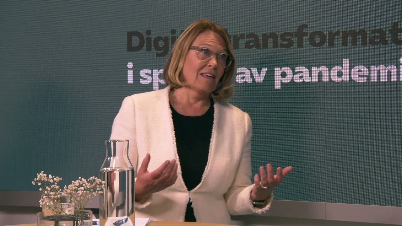 Hur påverkar digitaliseringen andra branscher?