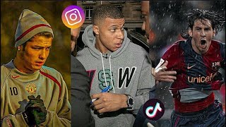 BEST FOOTBALL EDITS - FAILS, GOALS & SKILLS (#32) | Football TikTok Compilation 32