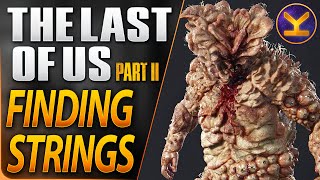 The Last of Us 2 - Day 2 - Finding Strings - Survivor Walkthrough Gameplay 100% Collectibles