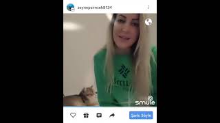 Daha Yolun Başındayım 🐾🩷🐱