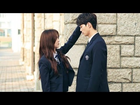 Blooming Story | Love Alarm | Song Kang, Kim So-Hyun \u0026 Jung Ga-Ram | Love Alarm OST | Tearline