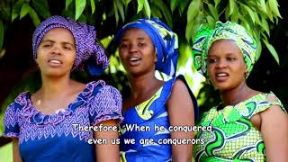 IGITAMBO  Video by Chorale Bethel/ EPR Kiyovu