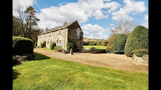 Property For Sale - 4/5 bedroom Grade II listed property by Penbryn Beach, West Wales by Cardigan Bay Properties - Estate Agents 60,118 views 1 month ago 18 minutes