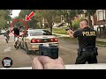 💥When People MESSED with the Wrong Cops 🔥| Dashcam Instant Karma #2