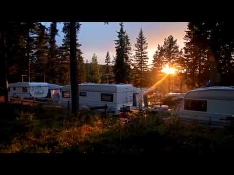 Camping.se ، التخييم و الأكواخ