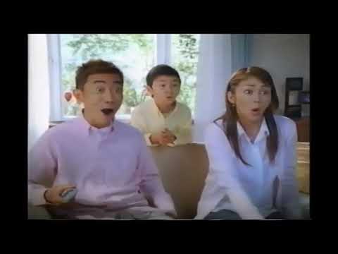 HONDA TVCM 2006 ZEST PART① 15sec✕2