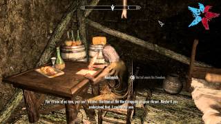 Cold Spark in Skyrim: The Forsworn conspiracy (part 2)