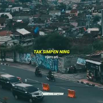 Story WA/IG Dalan Liane