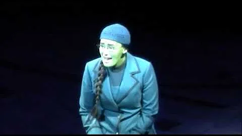 Aimee Fisher - The Wizard and I