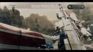 FaZe vs. OpTic vs. Obey vs. Synergy vs. dZ [KILLCAM BATTLE] PART 1
