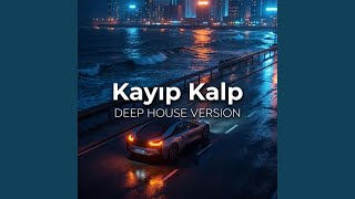 Kayıp Kalp - Yildiz Cover