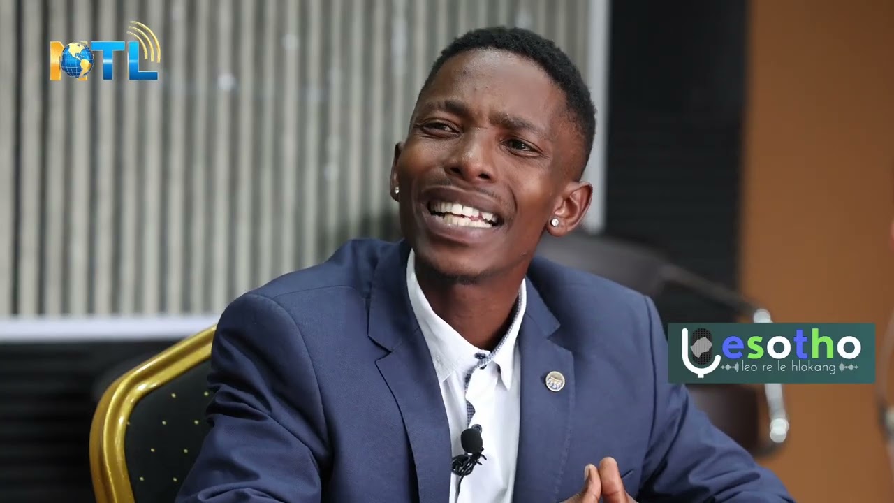 LESOTHO LEO RE LE HLOKANG | Abdul
