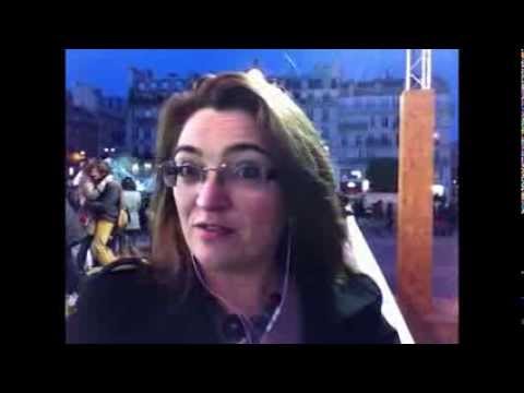 Miniatura do vídeo: Inverno em Paris  # Vivendo em Paris