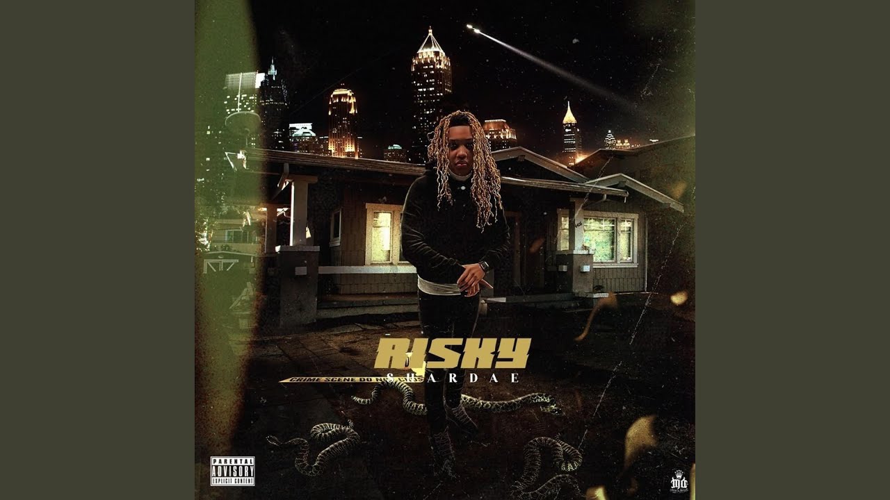 Watch Risky on YouTube Watch Risky on YouTube