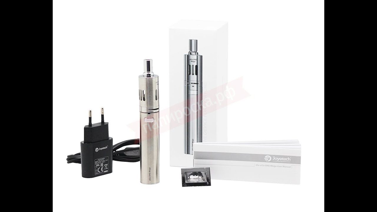 Joyetech Ego One Mega V2  -  11