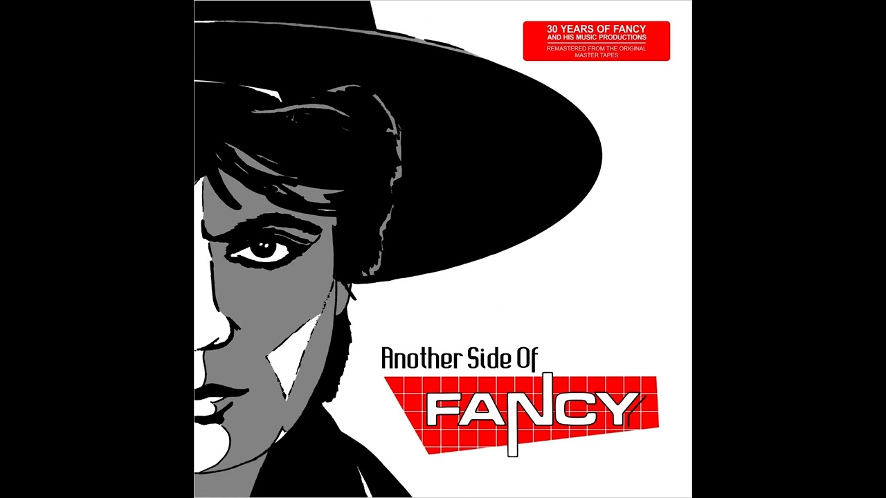 Watch Fancy - In Shock (12 Version) on YouTube Watch Fancy - In Shock (12 Version) on YouTube