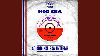 Blazing Fire - Derrick Morgan