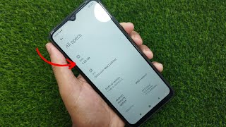 How To Check Ram Of Redmi 9A Ram Kibhabe Ceka Karben Mi Showib Trips And Tricks