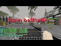 Minecraft Survival Games #1 // YENİDEN :D // Mp3 Song