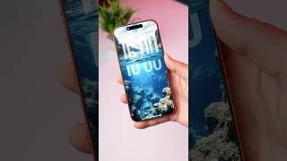 Viral iPhone 17 pro wallpaper tips